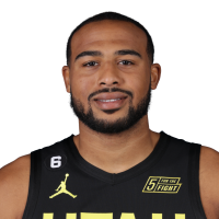 Talen Horton-Tucker's headshot