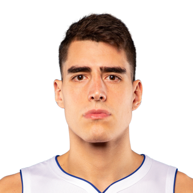 Luka Garza