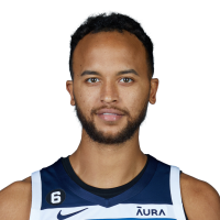 Kyle Anderson's headshot