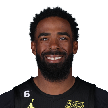 Mike Conley