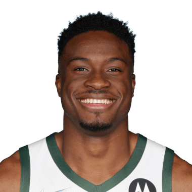 Thanasis Antetokounmpo