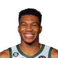 Giannis Antetokounmpo