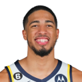 Tyrese Haliburton