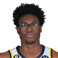 Jalen Smith's headshot