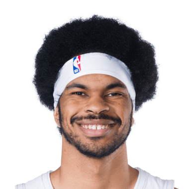 Jarrett Allen Stats, Game Log, News, Profile & Fantasy