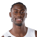 Caris LeVert