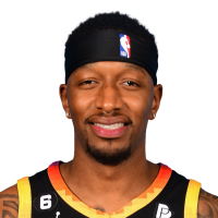 Torrey Craig's headshot