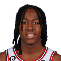 Ayo Dosunmu's headshot