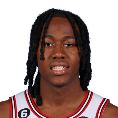 Ayo Dosunmu