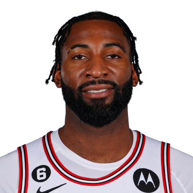 Andre Drummond