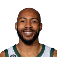 Jevon Carter's headshot