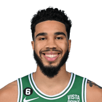 Jayson Tatum's headshot