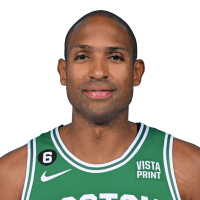 Al Horford's headshot