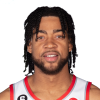 Trendon Watford's headshot