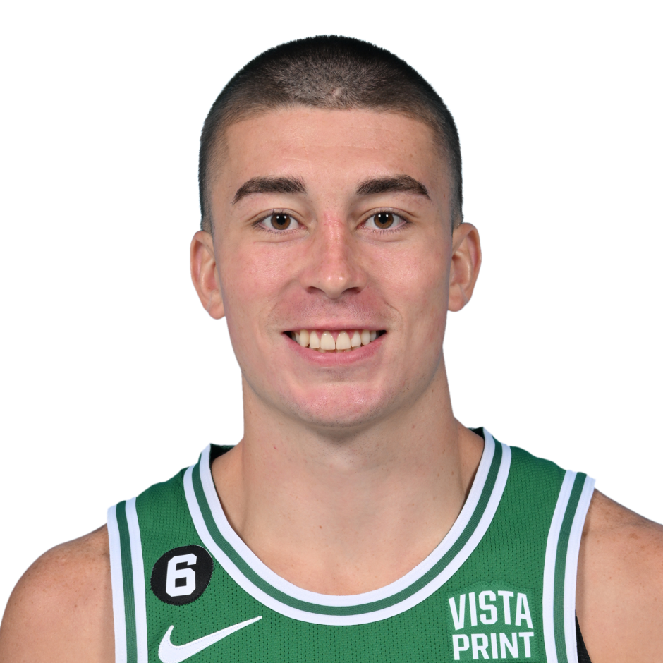 Payton Pritchard Stats, Game Log, News, Profile & Fantasy