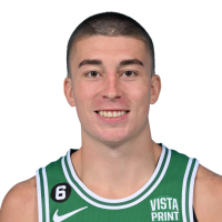 Payton Pritchard's headshot