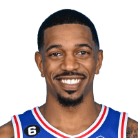 De'Anthony Melton's headshot