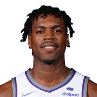 Buddy Hield's headshot