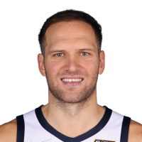 Bojan Bogdanovic's headshot