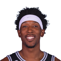 Josh Richardson's headshot