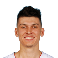 Tyler Herro's headshot