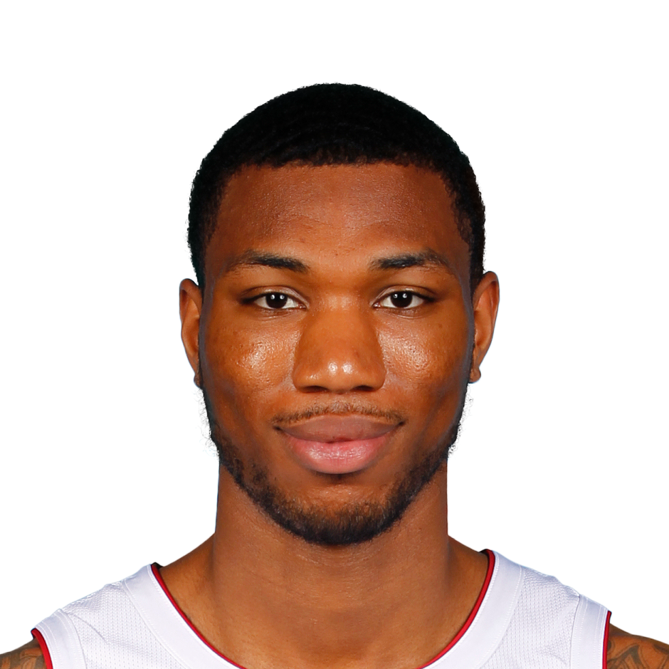 Jamal Cain Stats, Game Log, News, Profile & Fantasy