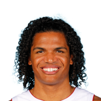 Dru Smith's headshot