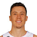 Duncan Robinson