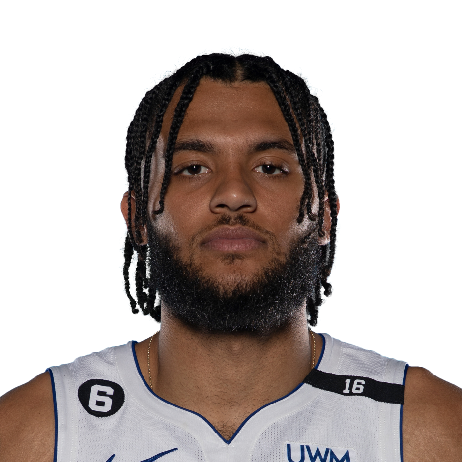 Isaiah Livers Stats, Game Log, News, Profile & Fantasy