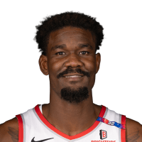 Deandre Ayton's headshot