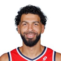 Anthony Gill's headshot