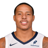 Desmond Bane's headshot