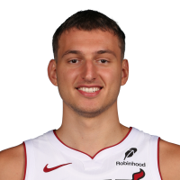 Nikola Jovic's headshot