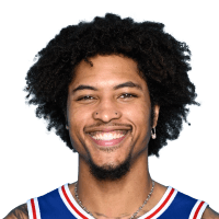 Kelly Oubre's headshot