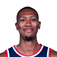 Kris Dunn's headshot