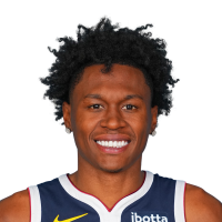 Peyton Watson's headshot