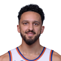 Landry Shamet's headshot