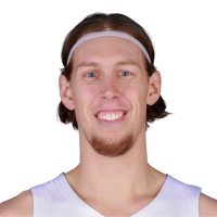 Kelly Olynyk's headshot