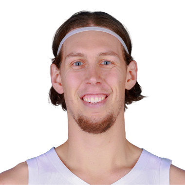 Kelly Olynyk