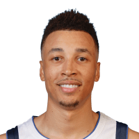 Dante Exum's headshot