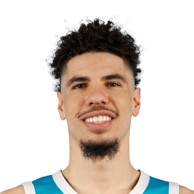 LaMelo Ball