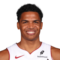 Dru Smith's headshot