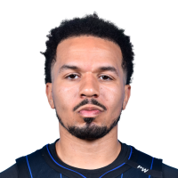 Cole Anthony's headshot