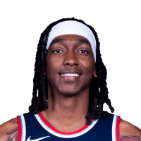 Terance Mann's headshot