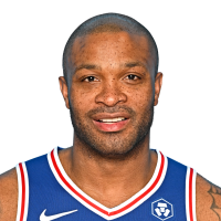 P.J. Tucker's headshot