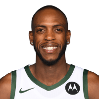 Khris Middleton's headshot