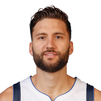 Maxi Kleber's headshot