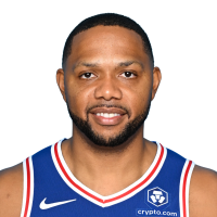 Eric Gordon's headshot