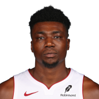 Thomas Bryant's headshot