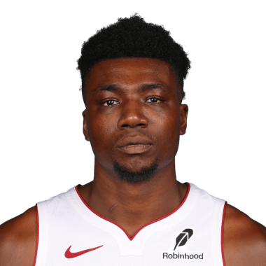 Thomas Bryant